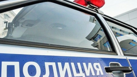 Новозыбковские полицейские раскрыли кражу бензотриммера