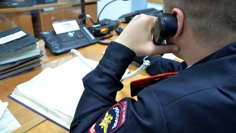 Новозыбковские полицейские раскрыли кражу 15 000 рублей из дома пенсионерки
