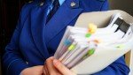 Предан суду житель Новозыбкова за повторное управление автомобилем в состоянии опьянения